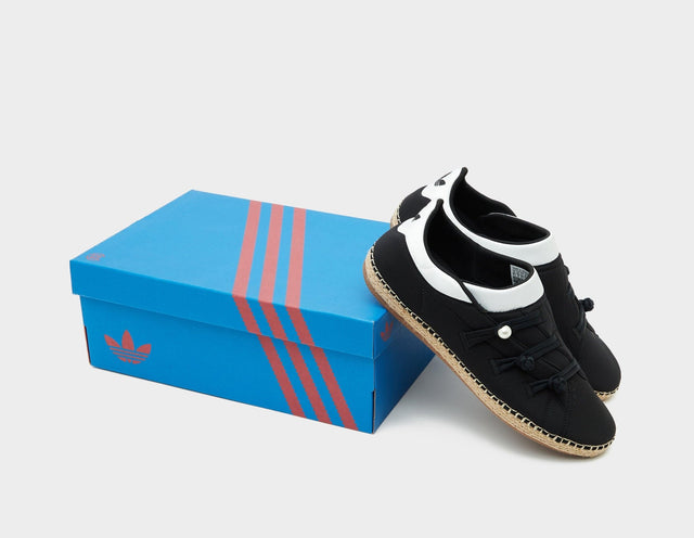 x CLOT Qi Flow - Men's Footwear