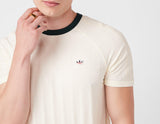 x CLOT Rib T-Shirt - T-shirts