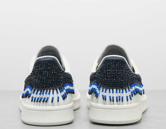 x CLOT Stan Smith Women's - Men's Footwear