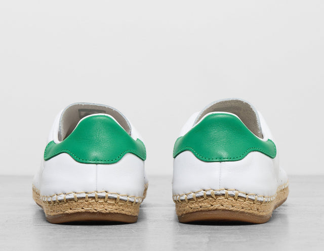 x CLOT Stan Smith Women's - Men's Footwear