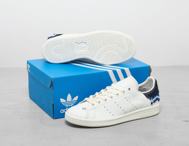 x CLOT Stan Smith Women's - Men's Footwear