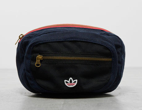 x CLOT Unisex Waist Bag - Bags