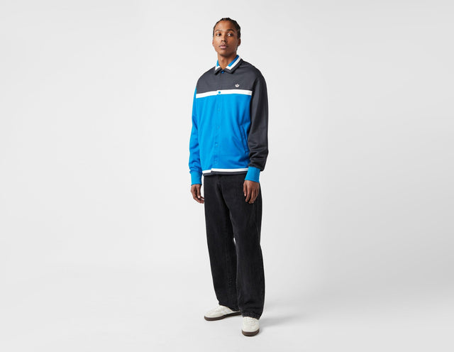 x CLOT Warmup Track Top - Track Tops & Pants