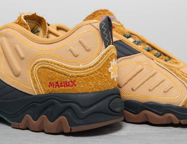 x Colour Plus Companie Matrix - Men's Footwear