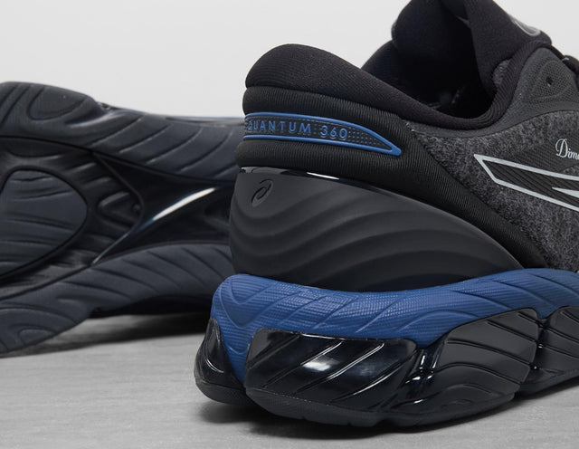 x DIME GEL - QUANTUM 360 VIII GORE - TEX - Men's Footwear