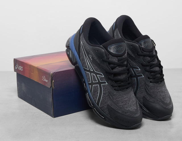 x DIME GEL - QUANTUM 360 VIII GORE - TEX - Men's Footwear