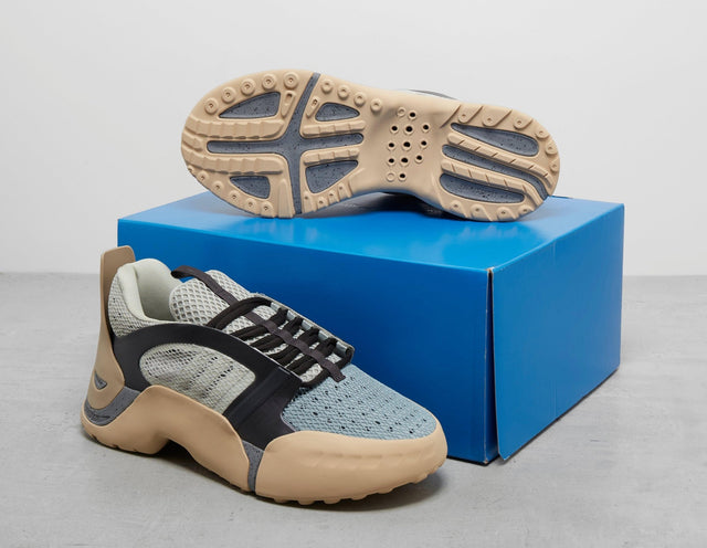 x Dingyun Zhang Kouza - Men's Footwear