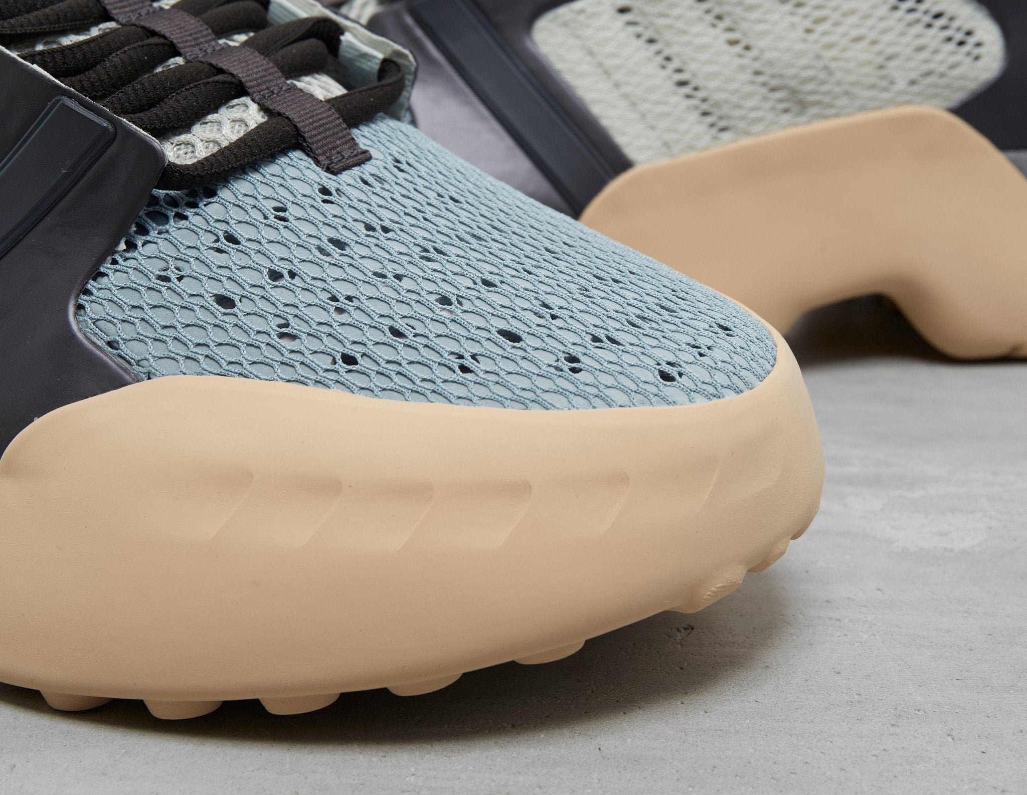 Grey adidas x Dingyun Zhang Kouza