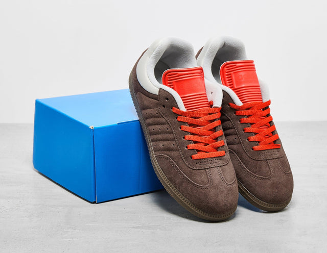 x Dingyun Zhang Samba Women's - Women's Footwear