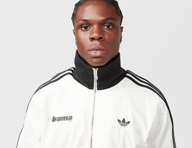 x Drama Call Beckenbauer Track Top - Track Tops & Pants