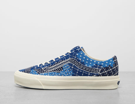 x FDMTL Old Skool 36 Engineered Knit - Men's Footwear