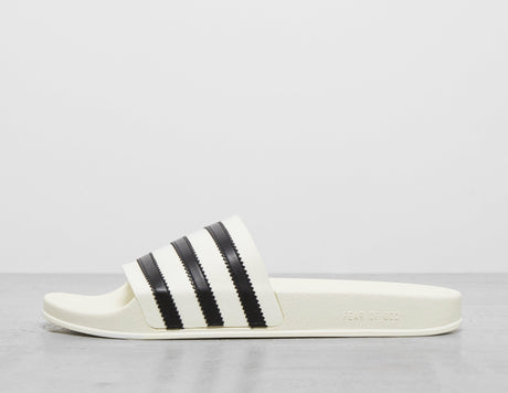 x Fear of God Adilette - Men's Footwear