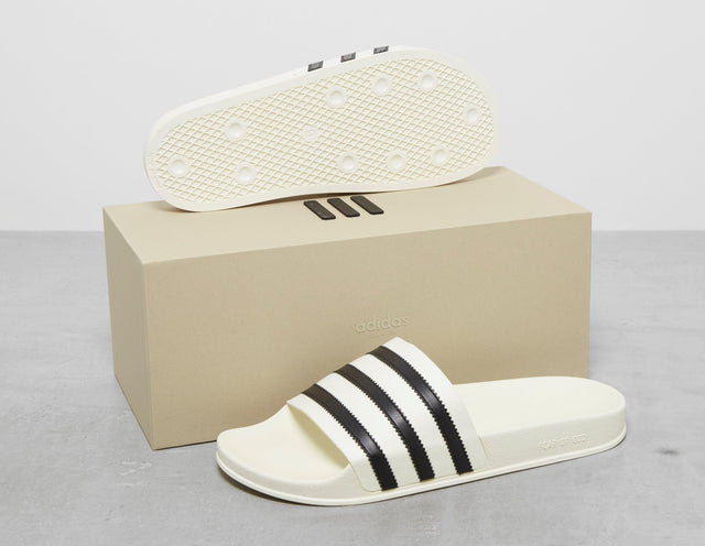 x Fear of God Adilette - Men's Footwear