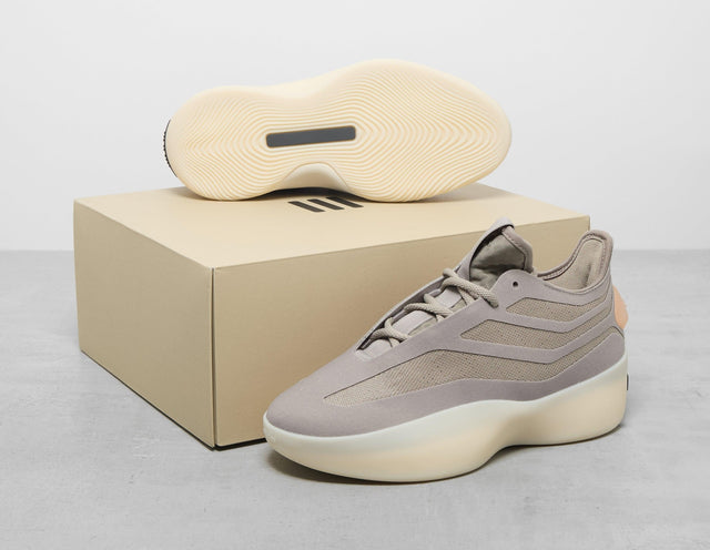 x Fear of God Athletics II - Men's Footwear
