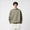 x Fear of God Athletics Suede Fleece Sweatshirt