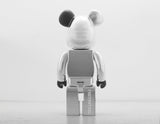 x Footpatrol BE@RBRICK 400% - Accessories