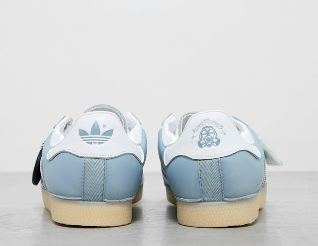 x Footpatrol Gazelle 85 Women's - Women's Footwear