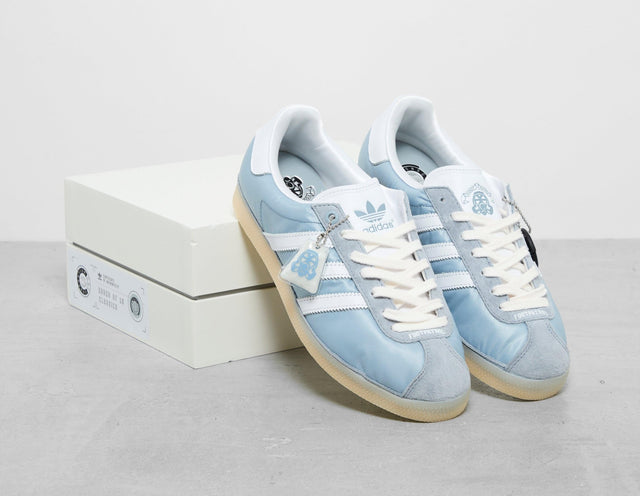 x Footpatrol Gazelle 85 Women's - Women's Footwear