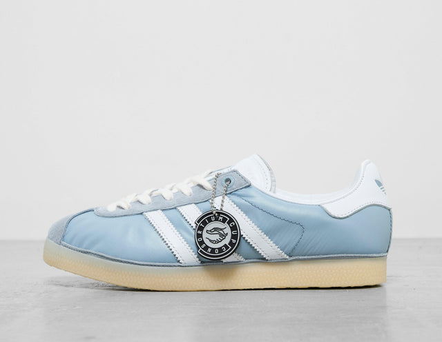 x Footpatrol Gazelle 85 Women's - Women's Footwear
