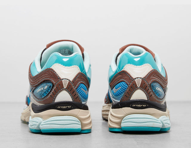 x Footpatrol ProGrid Omni 9 Women's - Women's Footwear