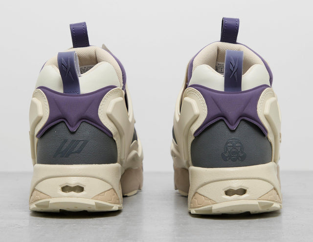 x Footpatrol x Hiking Patrol Instapump - Men's Footwear