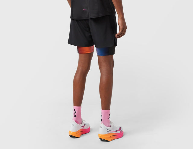 x Footpatrol x LORENZ.OG Tech Shorts - Shorts