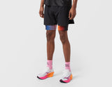x Footpatrol x LORENZ.OG Tech Shorts - Shorts