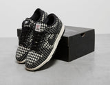 x Harris Tweed Hebrides Dunk Low Women's - Women's Footwear
