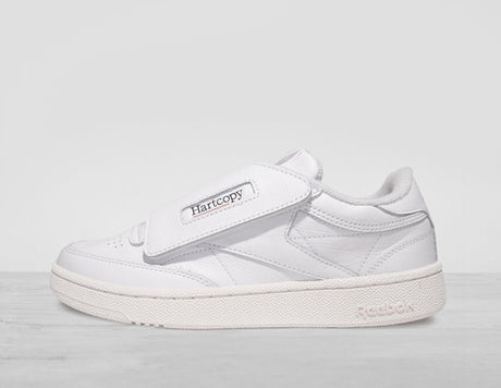 x Hartcopy Club C Stomper Women's - Women's Footwear