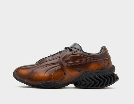 x J.L - A.L Cell Geo "Umbre" - Men's Footwear