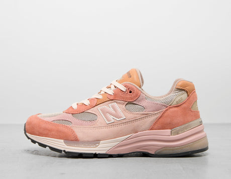 x Joe Freshgoods 992 Made in USA - Women's Footwear