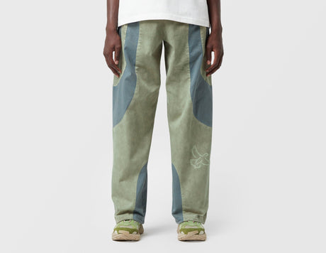 x KidSuper Pants - Track Tops & Pants