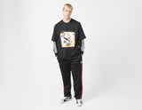 x Korn 3 - Stripes Reversible Track Pants - Track Tops & Pants