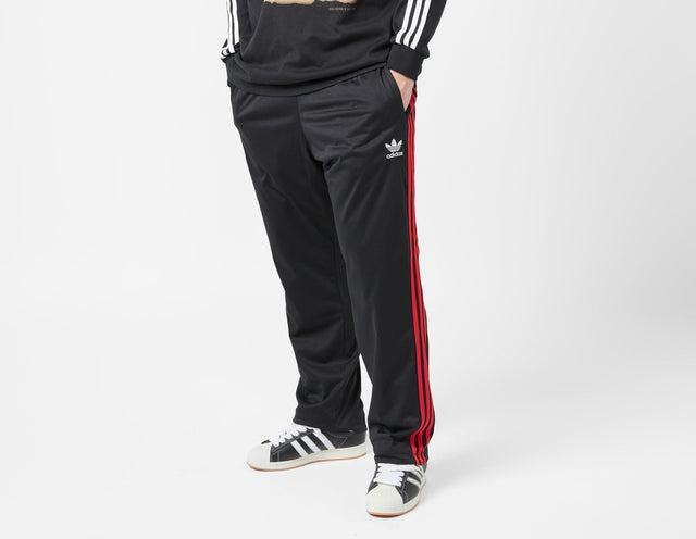 x Korn 3 - Stripes Reversible Track Pants - Track Tops & Pants