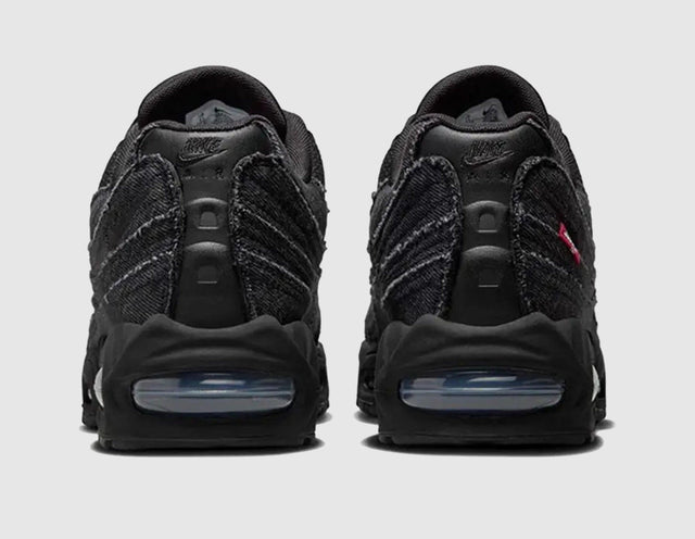 x Levi's Air Max 95 - Men's Footwear