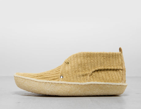 x Liam Gallagher Desert Rain Boot - Men's Footwear