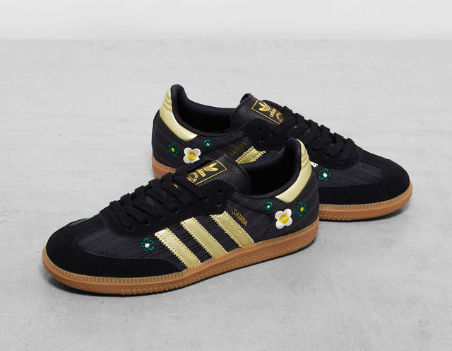 x Liberty London Samba OG Women's - Women's Footwear