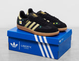 x Liberty London Samba OG Women's - Women's Footwear