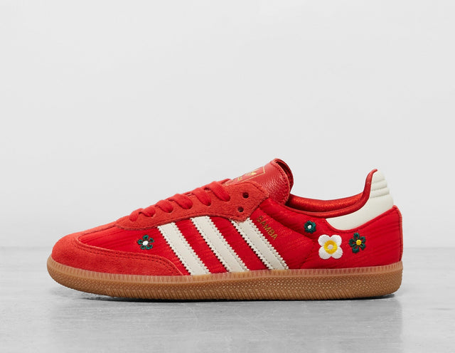 x Liberty London Samba OG Women's - Women's Footwear