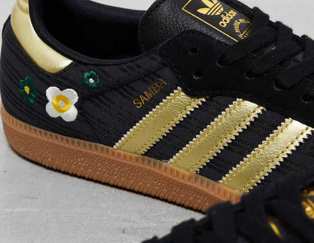 x Liberty London Samba OG Women's - Women's Footwear