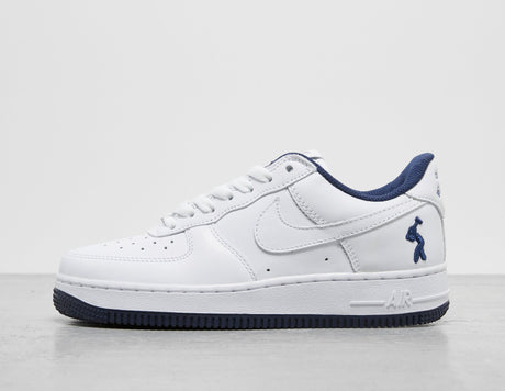 x Lil Yachty Air Force 1 Women's - Women's Footwear