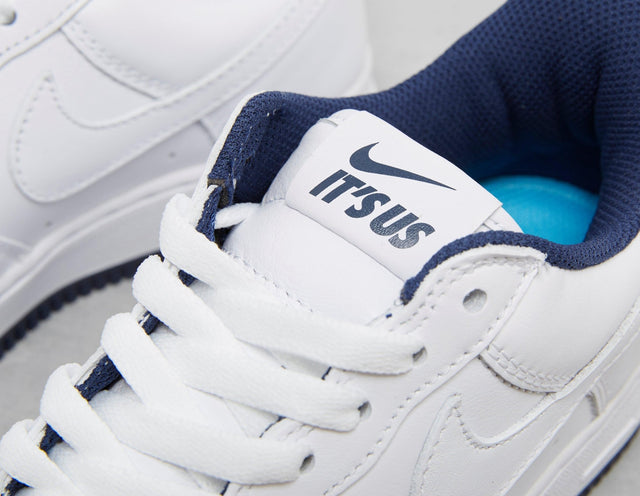 x Lil Yachty Air Force 1 Women's - Women's Footwear
