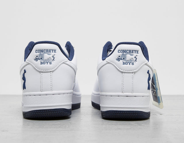 x Lil Yachty Air Force 1 Women's - Women's Footwear