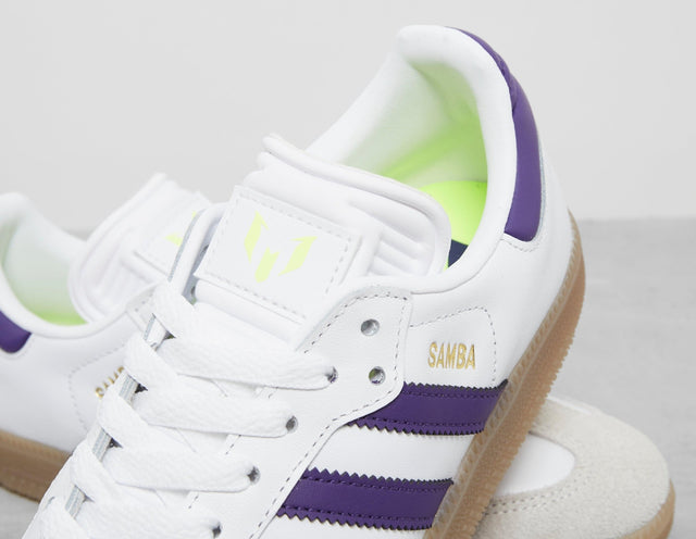 x Lionel Messi Samba Women's - Women's Footwear