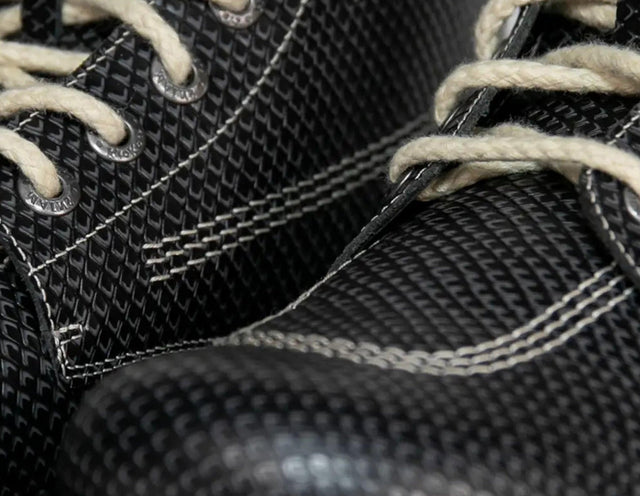 x MAINS Kick Hi - Men's Footwear