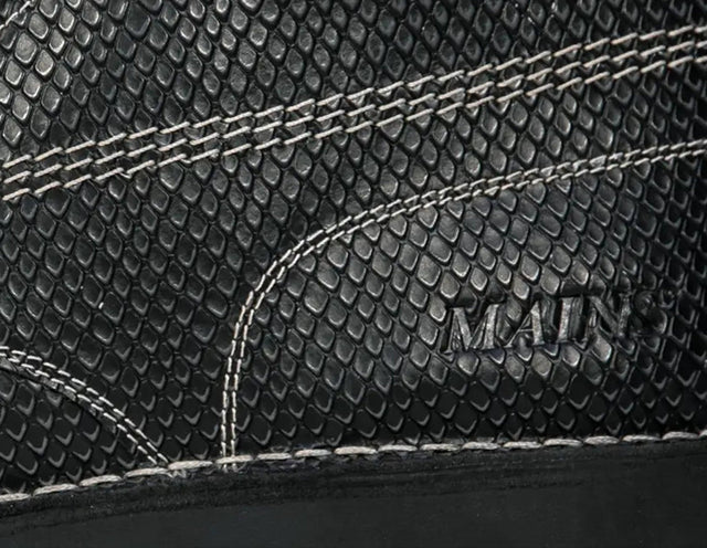 x MAINS Kick Hi - Men's Footwear