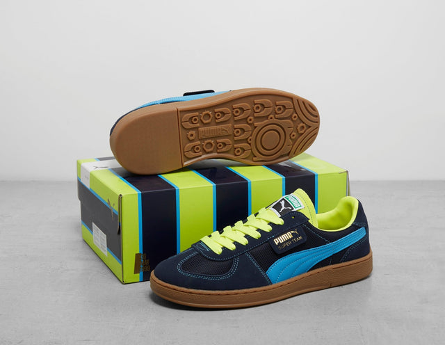 x Manchester City F.C. Super Team 99 - Men's Footwear