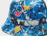 x Manchester United x The Stone Roses Bucket Hat - Hats