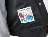 x Manchester United x The Stone Roses Jacket - Track Tops & Pants