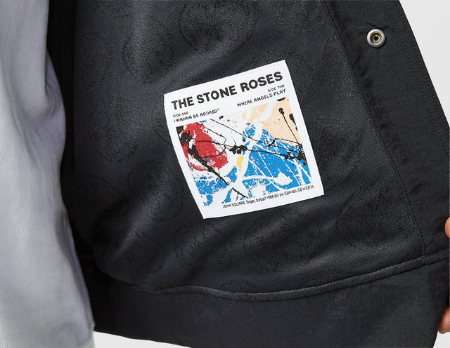 x Manchester United x The Stone Roses Jacket - Track Tops & Pants